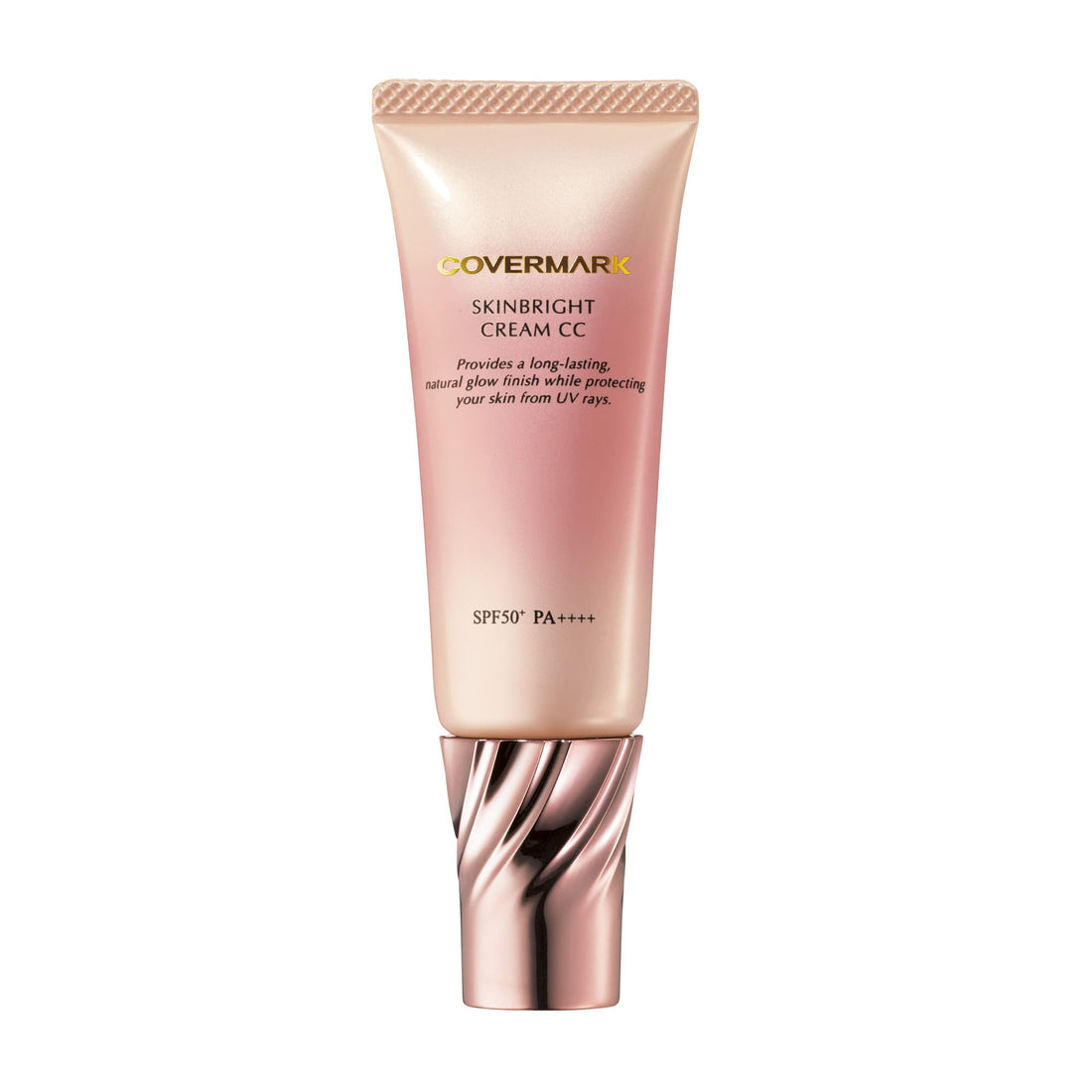 COVERMARK Skin Bright Cream CC SPF50 25g for Radiant Complexion