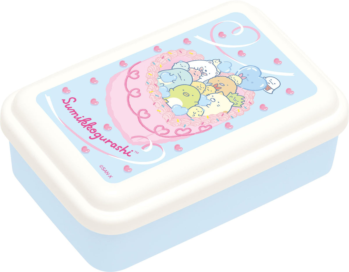 San-X Sumikko Gurashi Nested Soft Lunch Box 150mm