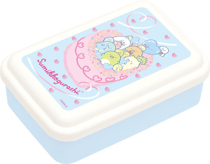 San-X Sumikko Gurashi Nested Soft Lunch Box 150mm