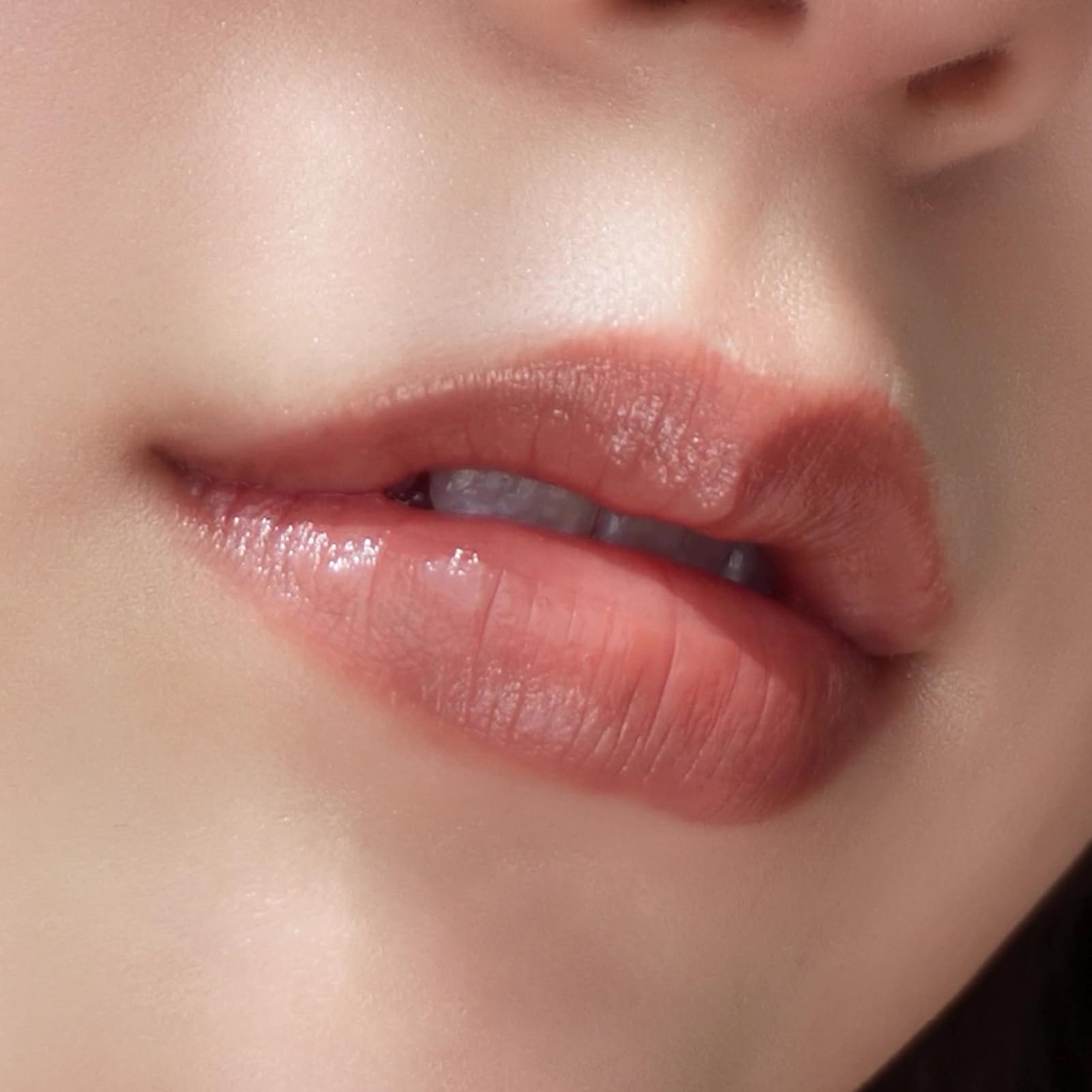 Kiss Me FERME Rouge Act 04 Fondant Rose Lip Color