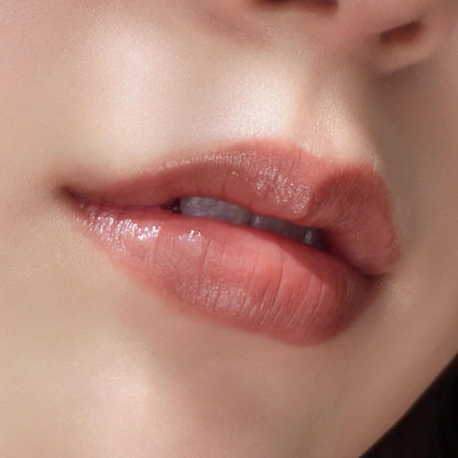 Kiss Me FERME Rouge Act 04 Fondant Rose Lip Color