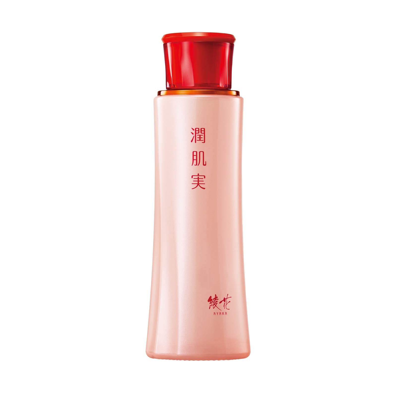 AYAKA Hydrating Lotion 120mL Japanese Skincare for Moisture Support
