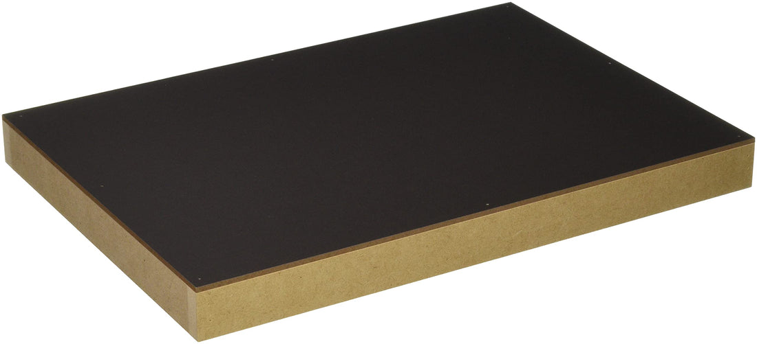 TOMYTEC Diorama Material A4 Board for Japanese Model Kits