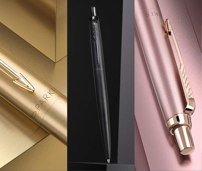 PARKER Jotter XL Ballpoint Pen Monochrome Black