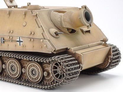 TAMIYA 1/35 Military Miniature Series Storm Tiger Model Kit