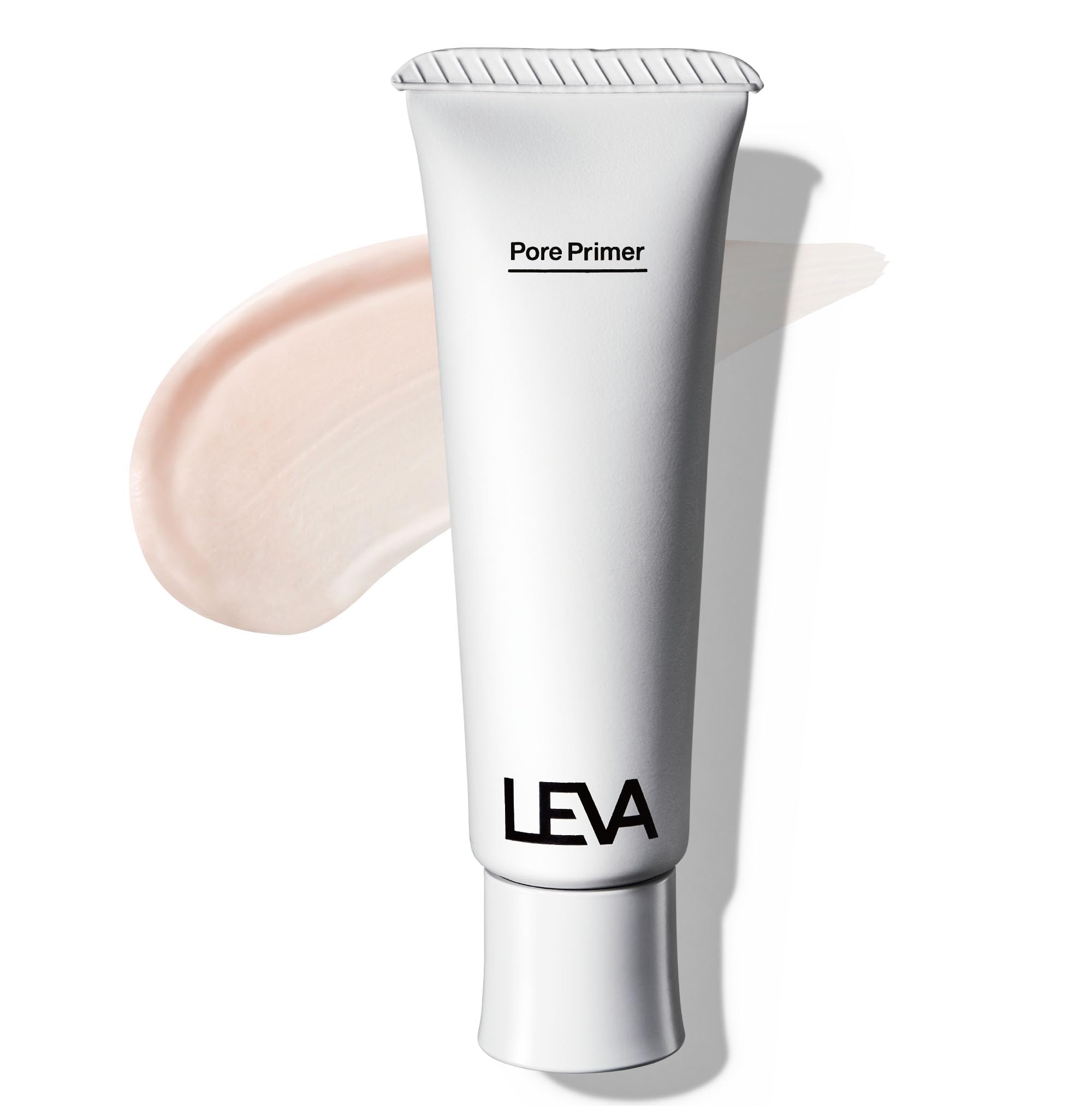 LEVA Pore Primer for Men 15g Smooths Skin Texture