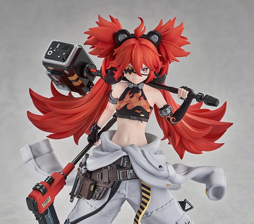 GOOD SMILE COMPANY POP UP PARADE SP Kreta Beloborg Non-Scale Figure