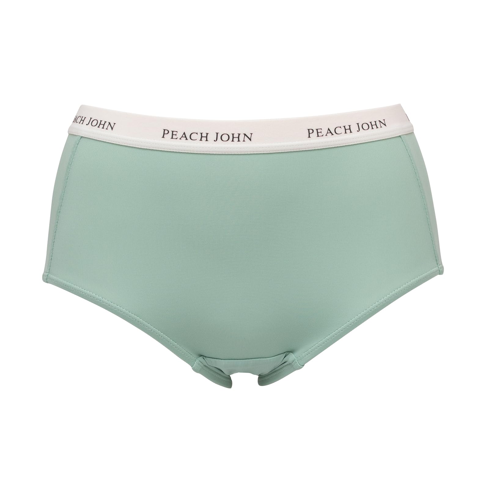 LECIEN Sanitary Shorts Pair Set Sports Type Green Size L