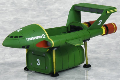 BellFine Thunderbird Mechanic Selection Part 2 Model Kit 1/144 1/500 Scale