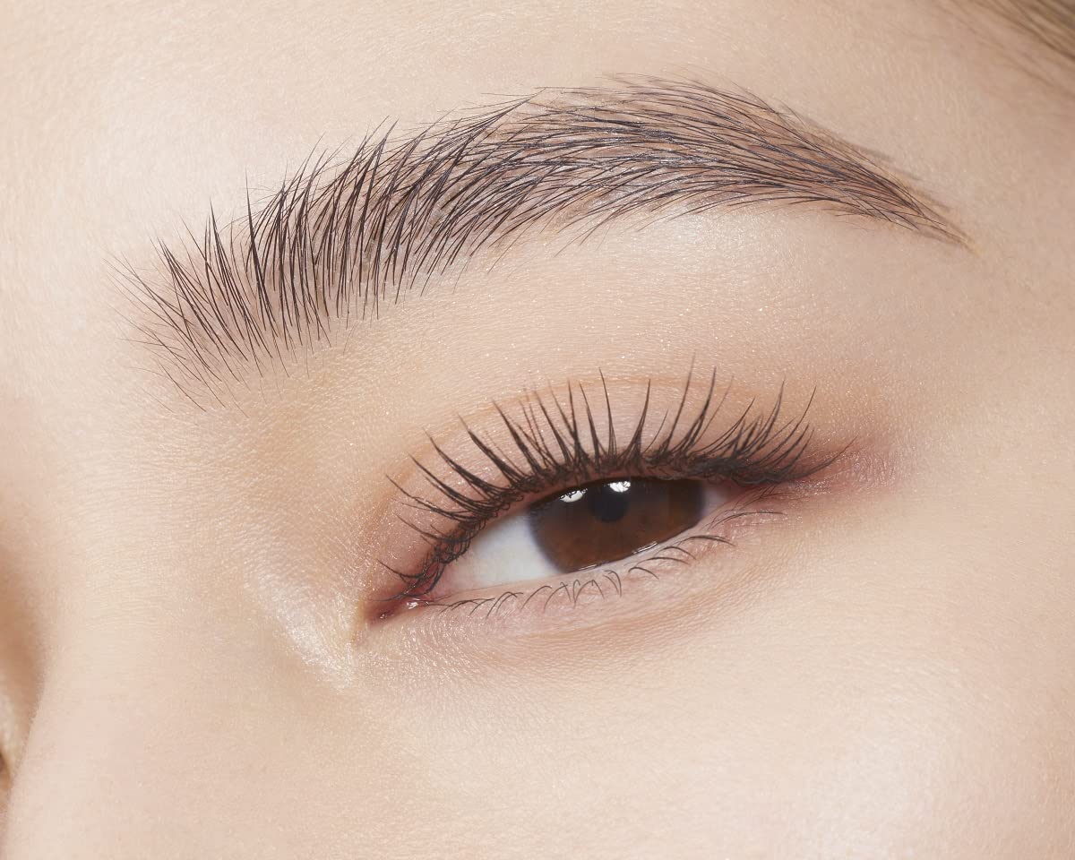 SUSIE EXPT. Slim Expert R Deep Brown Eyebrow Pencil 0.03g