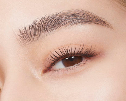 SUSIE EXPT. Slim Expert R Deep Brown Eyebrow Pencil 0.03g