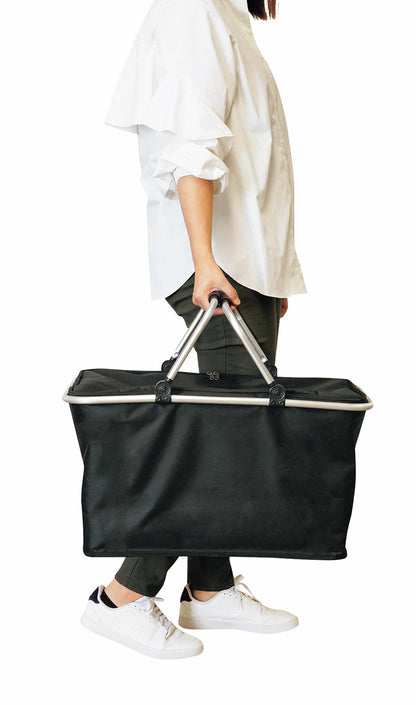 Kakusee Insulated Grocery Bag Large Capacity for All Your Needs