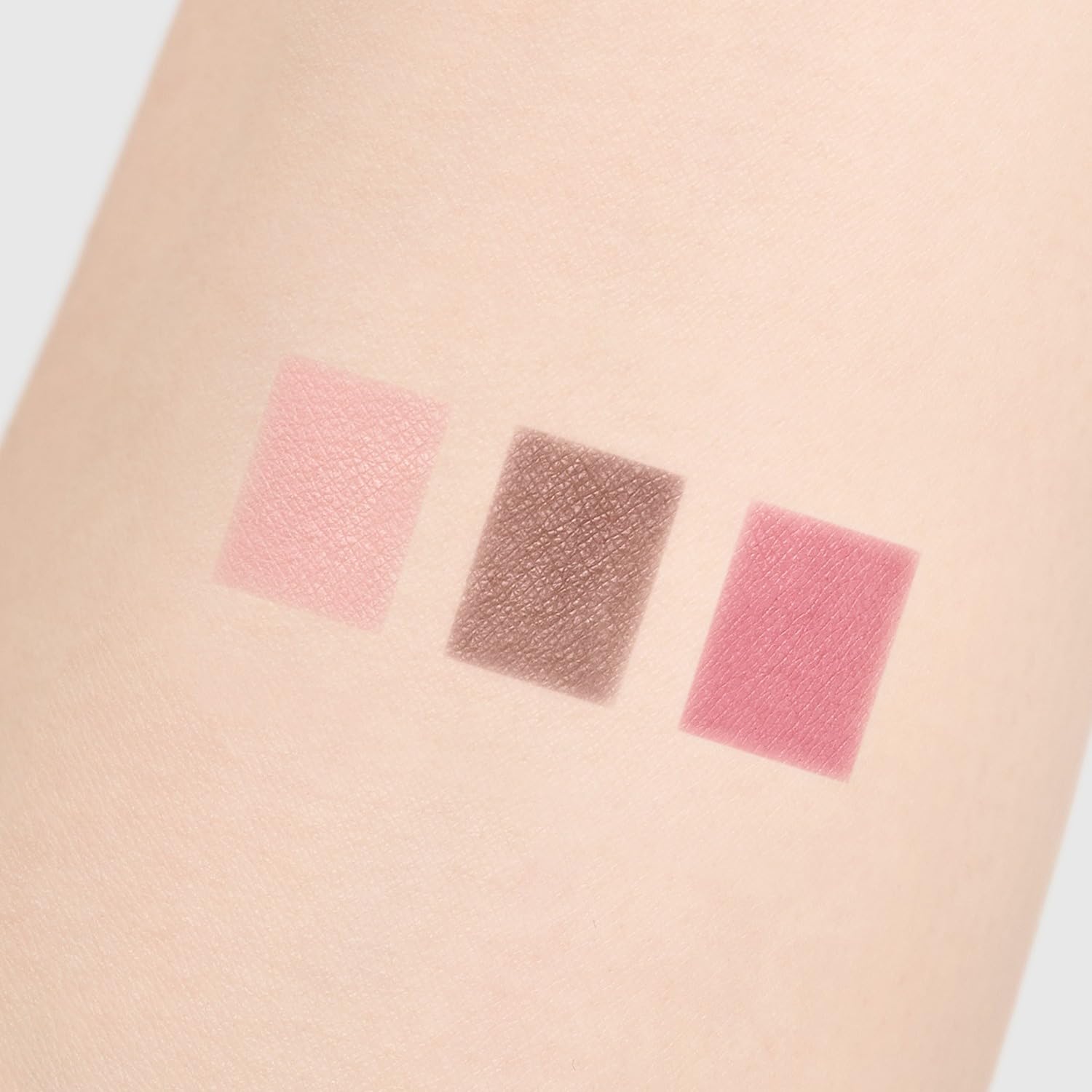 Celvoke Eyebrow Powder with Brush 10 Mauve Plum for Natural Definition