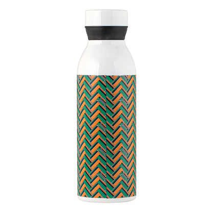 BUILT Water Bottle J-Hope 532ml Vacuum Insulated Travel Mug