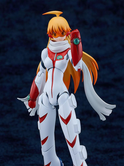 GOOD SMILE COMPANY MODEROID Gunbuster 2 Bust Machine No. 7 Model Kit