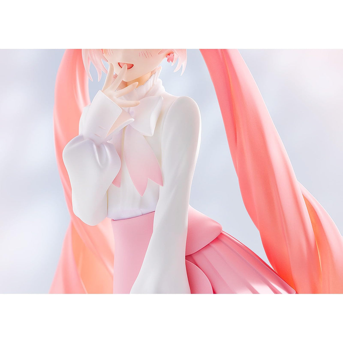 GOOD SMILE COMPANY POP UP PARADE Vocal Series01 Hatsune Miku Sakura Ver. Figure