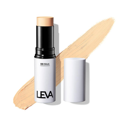 LEVA BB Stick Light Beige for Effortless Makeup Application