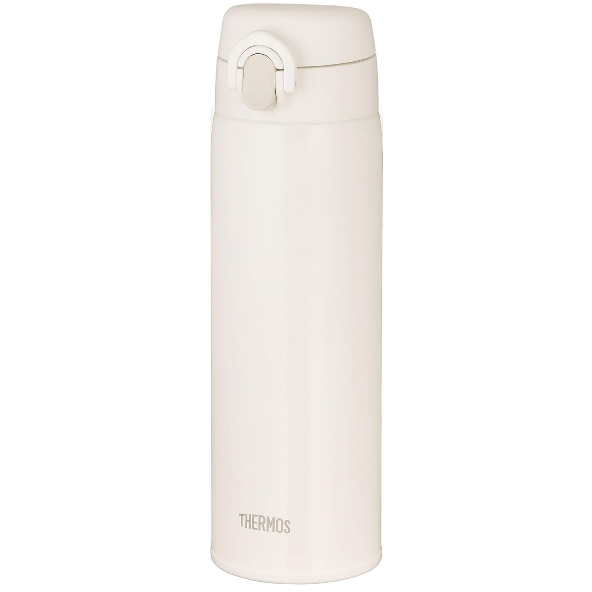 THERMOS Vacuum Insulated Travel Mug 500ml Alpen White