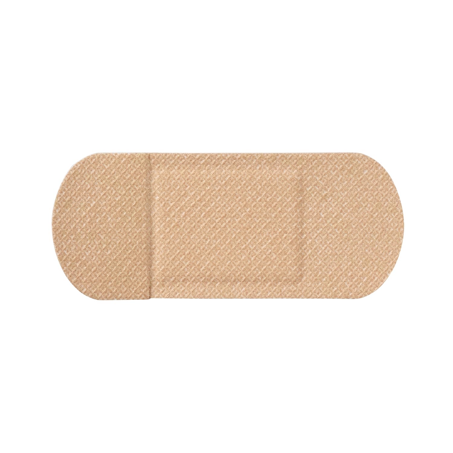 Careleave Adhesive Bandages Large Size 30mm x 72mm for Everyday Use