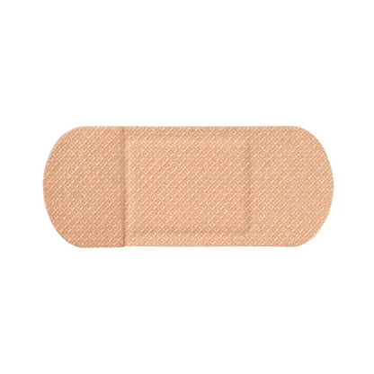 Careleave Adhesive Bandages Large Size 30mm x 72mm for Everyday Use