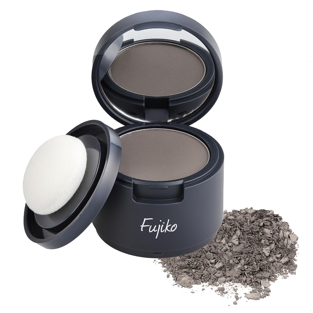 Fujiko Decoshadow by F 4g for Natural Contouring and Shading