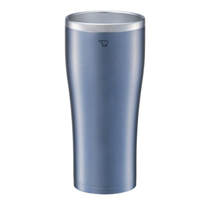 ZOJIRUSHI Stainless Steel Tumbler 600ml with Smooth Drinking Edge