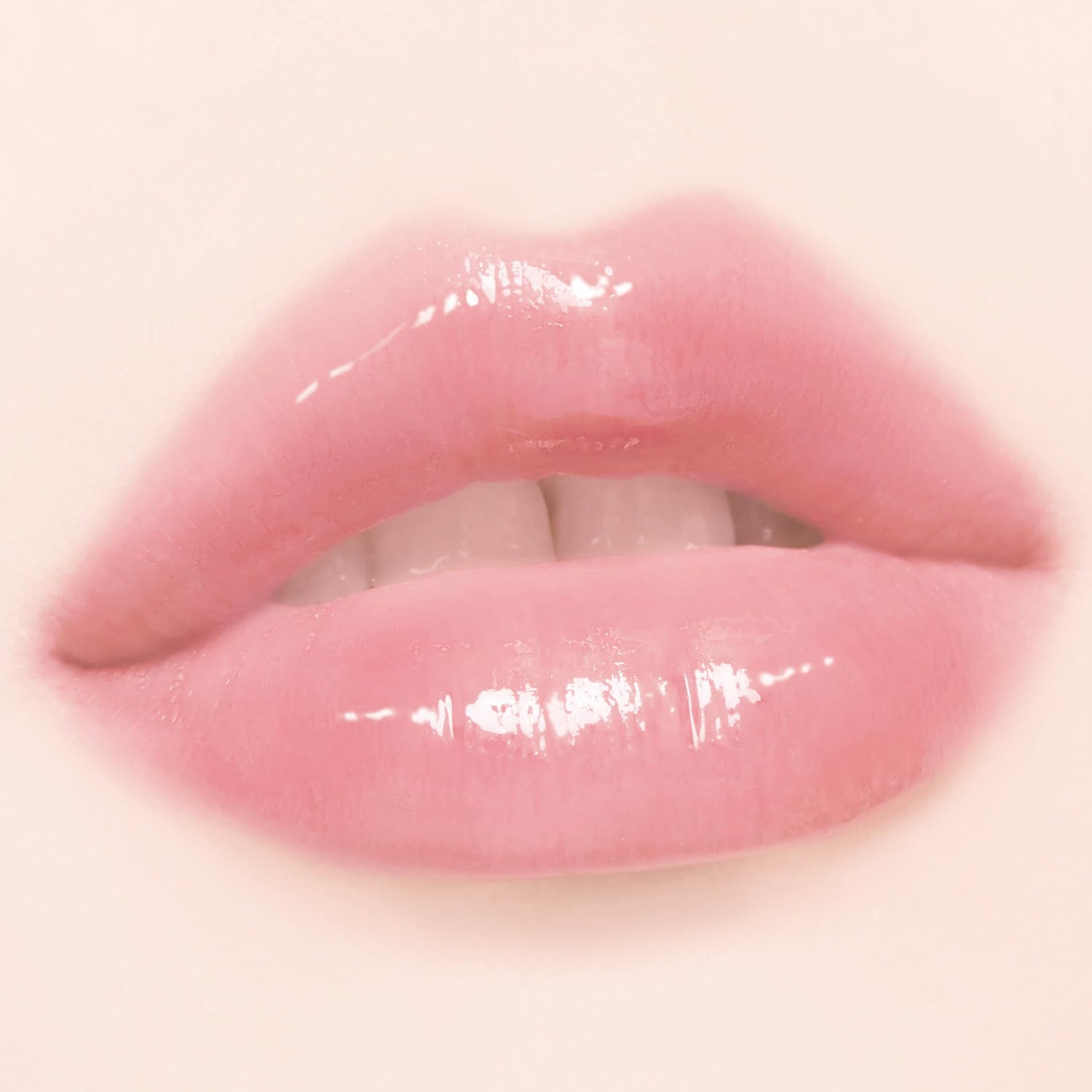 CANMAKE Mellow Dew Lip Essence 7g Hydrating Lip Serum Clear Pink