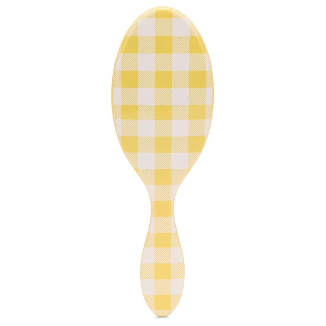 Wet Brush Original Detangler Coastal Charm Golden Gingham