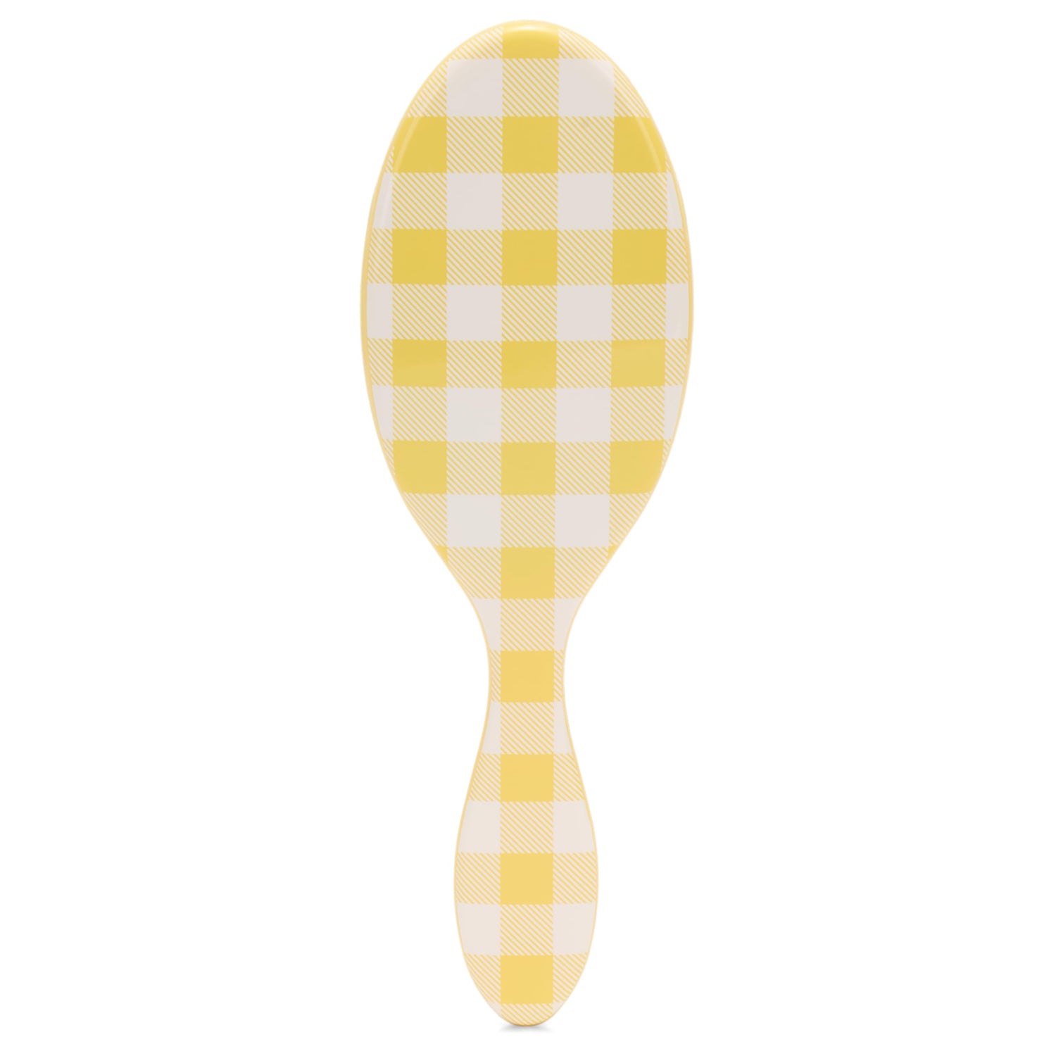 Wet Brush Original Detangler Coastal Charm Golden Gingham