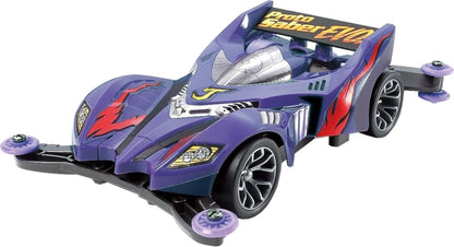 TAMIYA Full Cowled Mini 4WD No.48 Proto Saber Evolution Premium AR Chassis