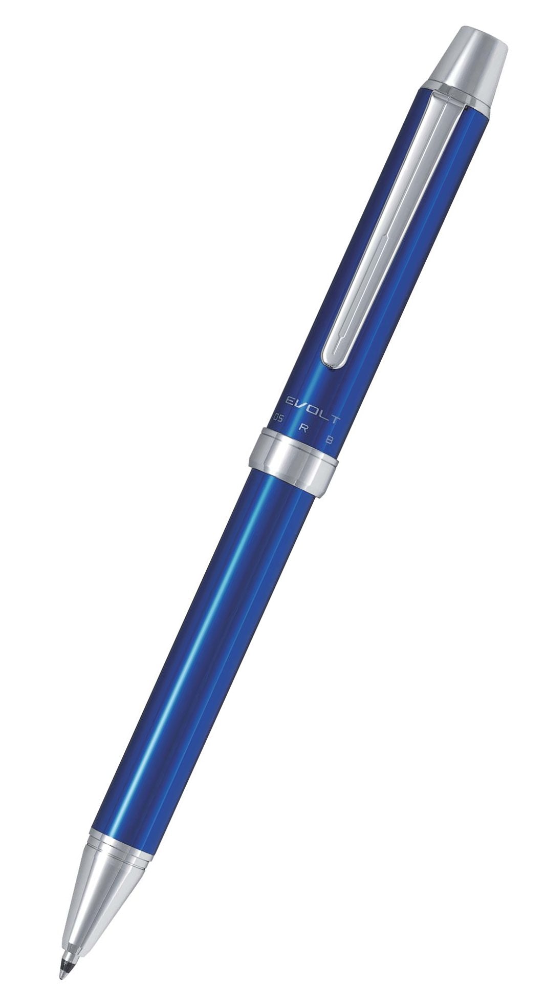 PILOT Multi-Function Ballpoint Pen Two Plus One Evolt Blue