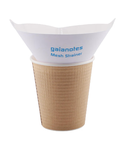 Gaianotes G 28 Mesh Strainer 20 Sheets 14cm for Japanese Model Kits