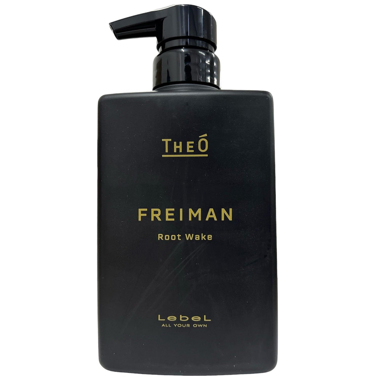 LebeL Geo Frayman Root Wake 500ml Japanese Skincare Treatment