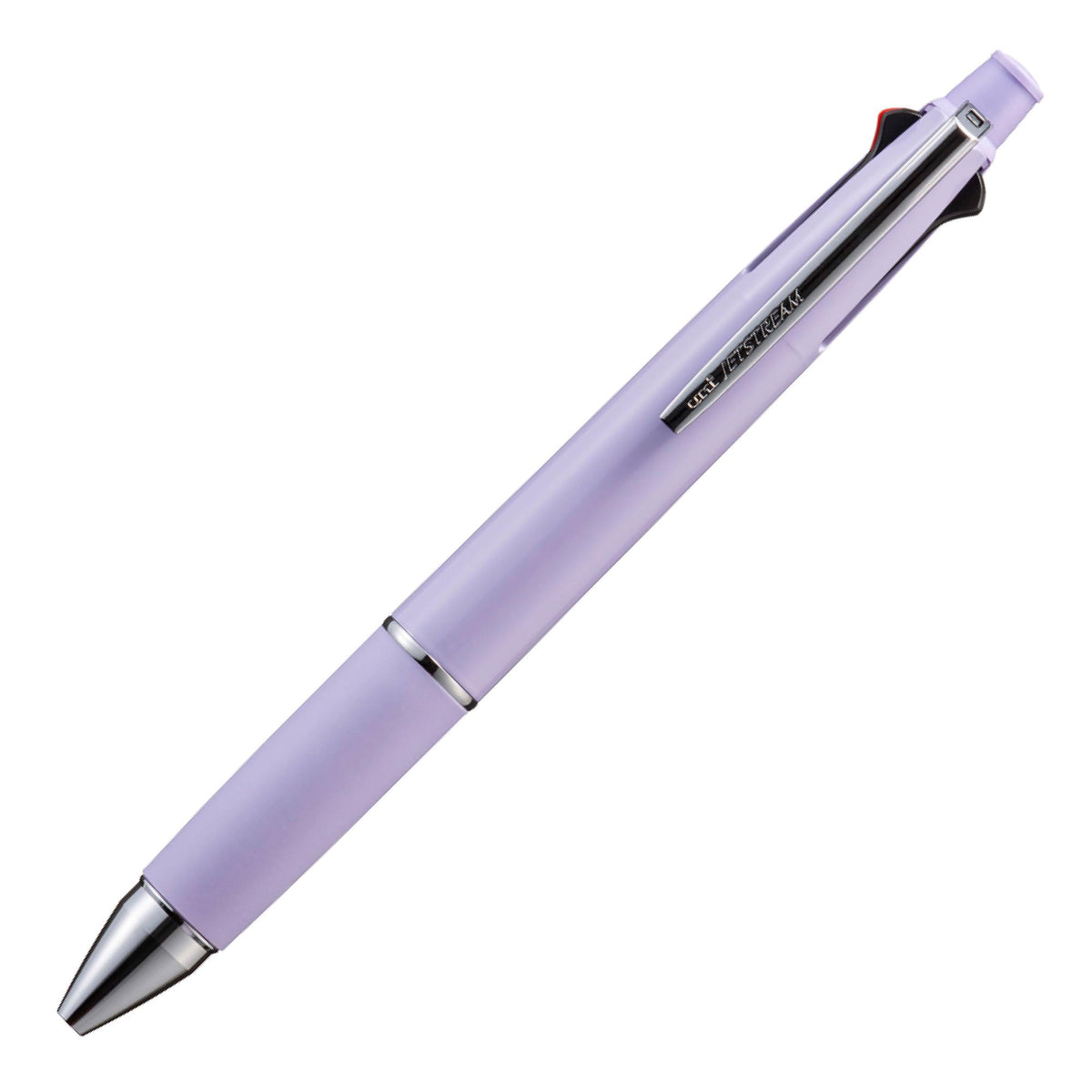 Mitsubishi Pencil Multi-Function Pen Jetstream 4&amp;1 Lavender