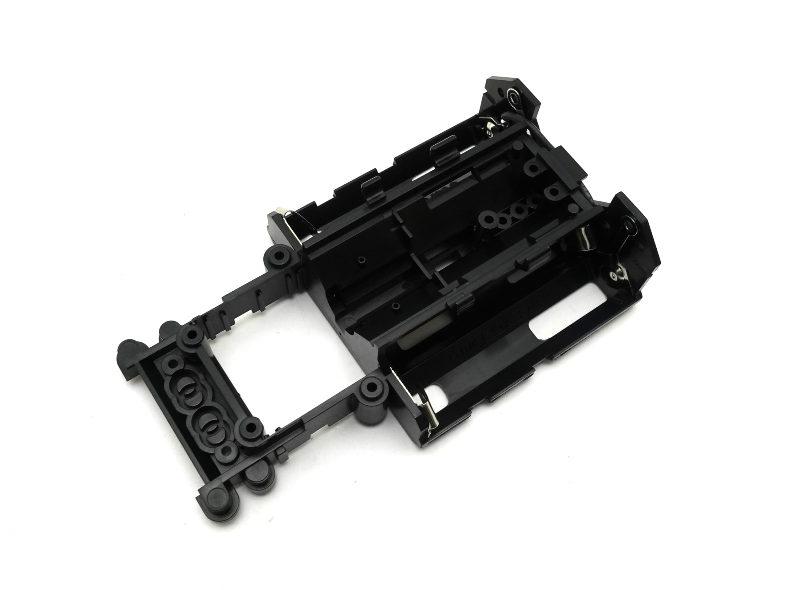 Kyosho Main Chassis MR-04 for Japanese Model Kits
