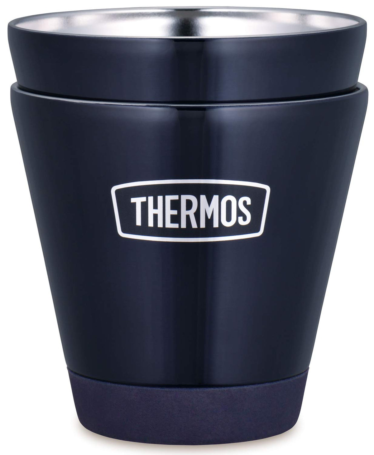 THERMOS Outdoor Series Vacuum Insulated Cup 0.4L Midnight Blue