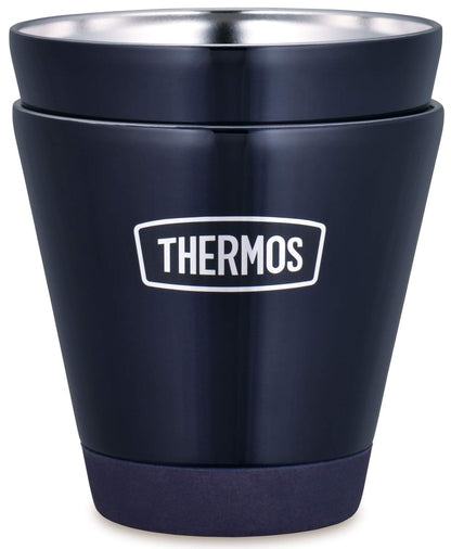 THERMOS Outdoor Series Vacuum Insulated Cup 0.4L Midnight Blue