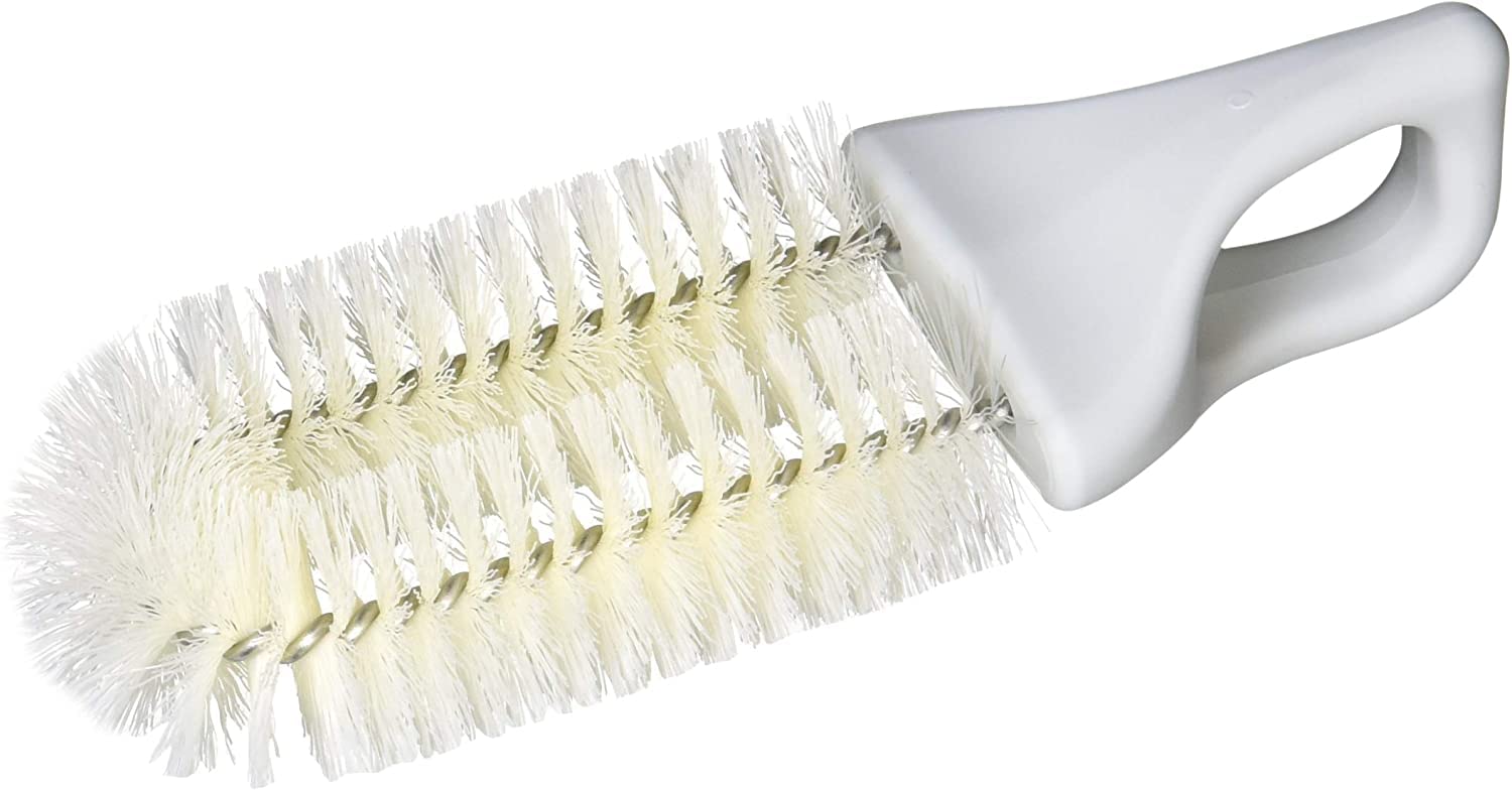 Marna Foot Cleansing Brush for Smooth Feet and Exfoliation