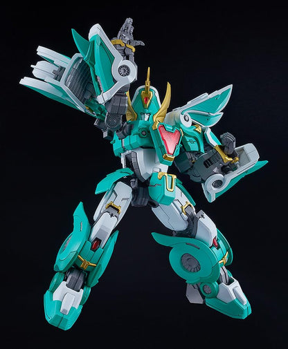 GOOD SMILE COMPANY MODEROID Grandzeort King&