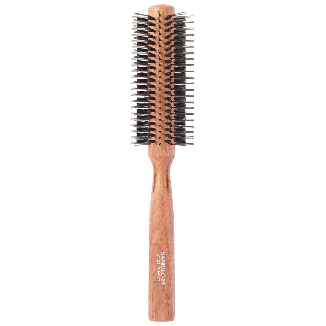 Sanbiikougyou Roll Brush LC Series 42mm for Professional Use