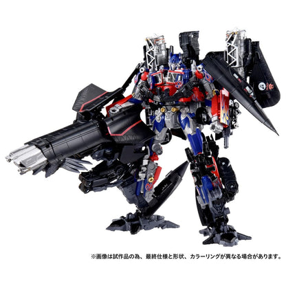 TAKARA TOMY T-SPARK Transformer Jetfire Combine Action Figure