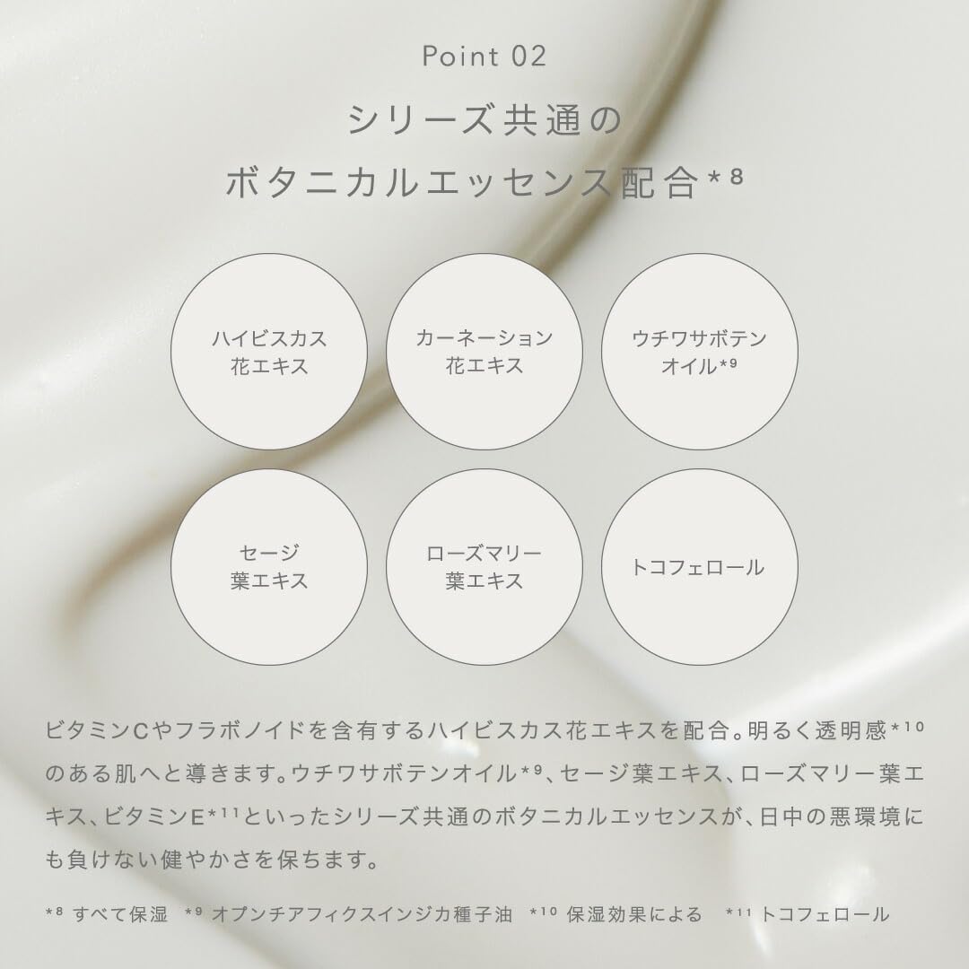 to/one Brightening Day Essence UV SPF50+ PA++++ 30ml