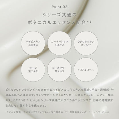 to/one Brightening Day Essence UV SPF50+ PA++++ 30ml