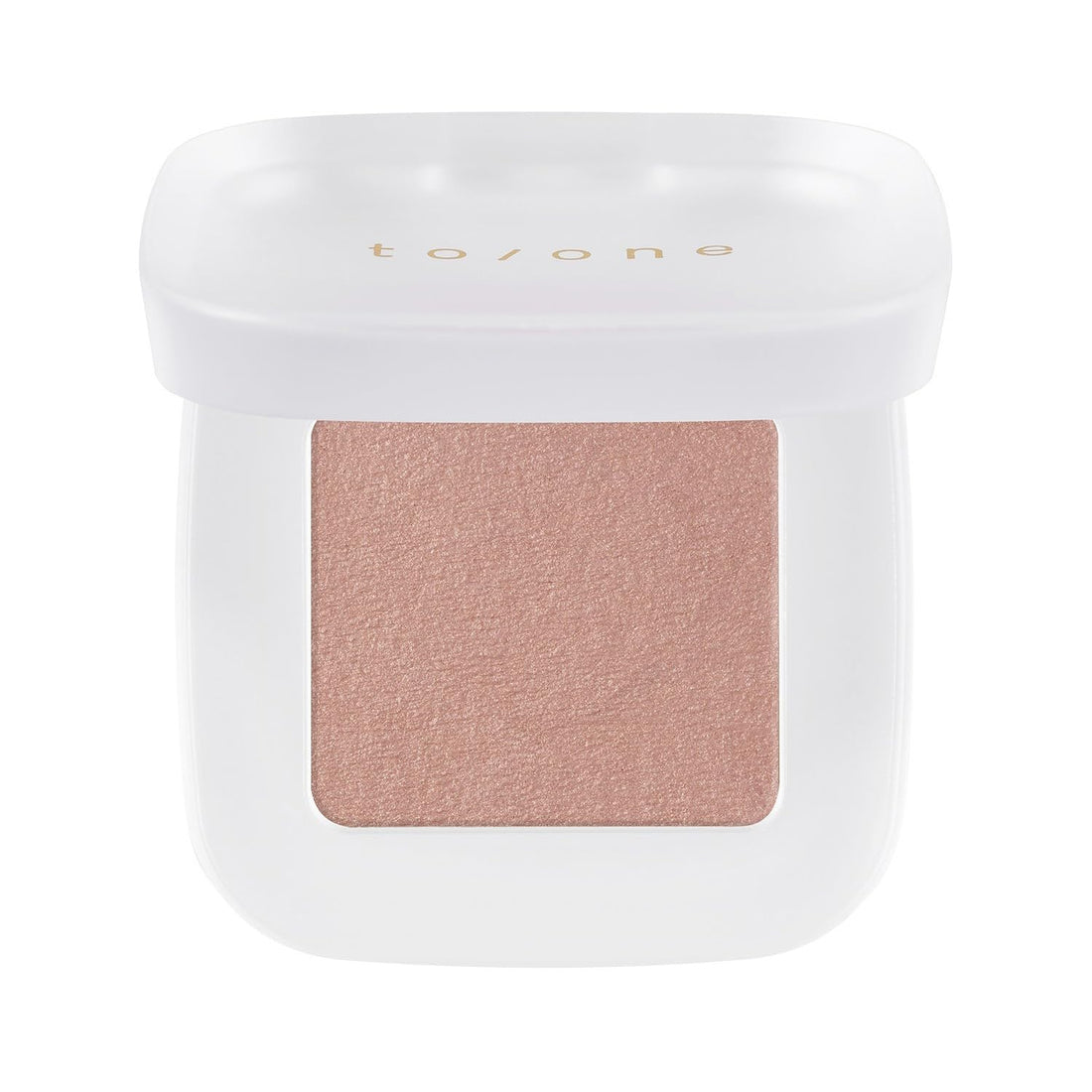 to/one Petal Float Eyes Velvet Rose Single Eyeshadow 09