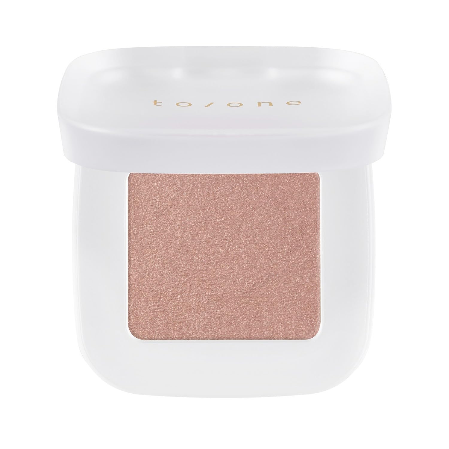 to/one Petal Float Eyes Velvet Rose Single Eyeshadow 09