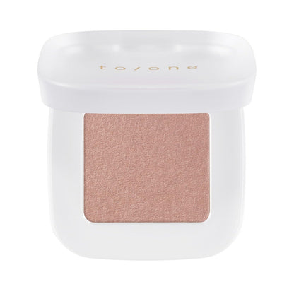 to/one Petal Float Eyes Velvet Rose Single Eyeshadow 09
