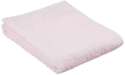Honda Towel Obloro Towel Facial Towel Pink 33x60cm Soft and Absorbent