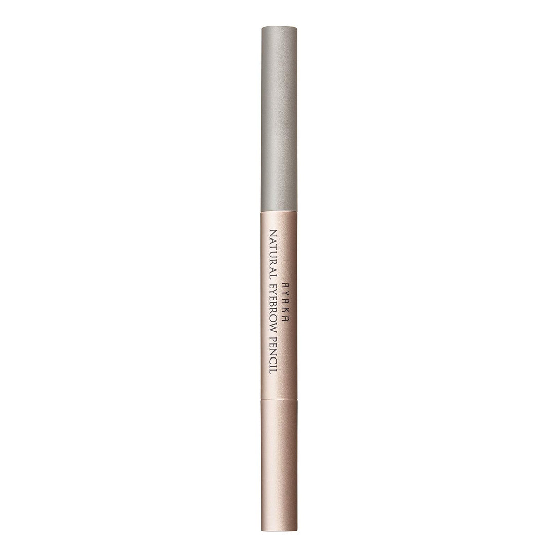AYAKA Natural Eyebrow Pencil 23 Dark Brown for Effortless Definition
