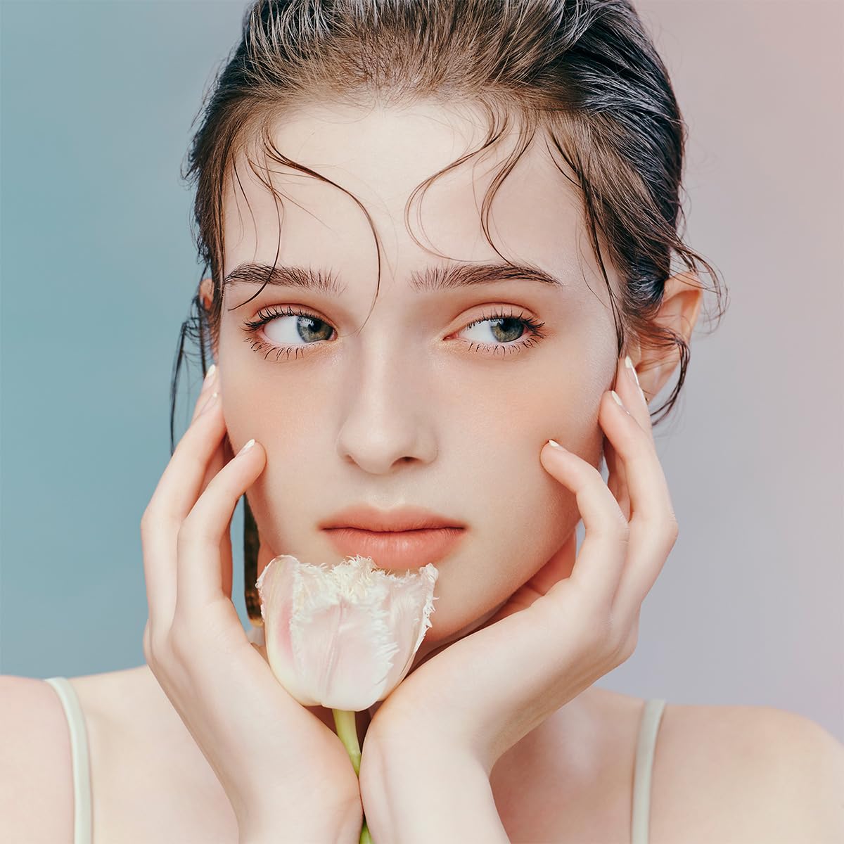 DEAR DAHLIA Petal Drop Liquid Blusher Lightweight Formula 4g