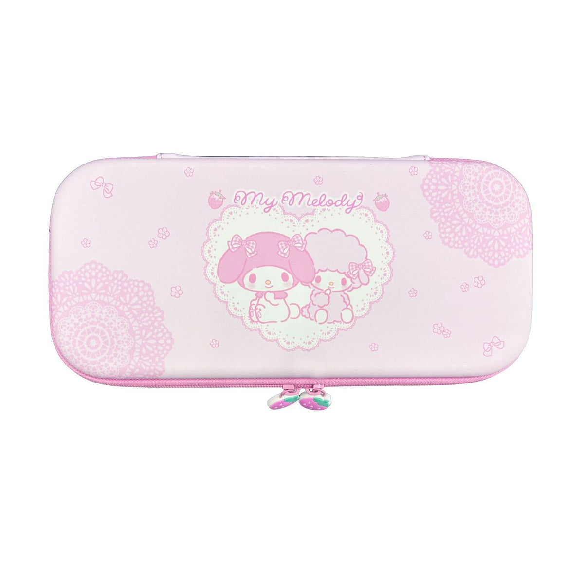 ALLONE EVA Color Case for Nintendo Switch My Melody 14.5x4x30cm